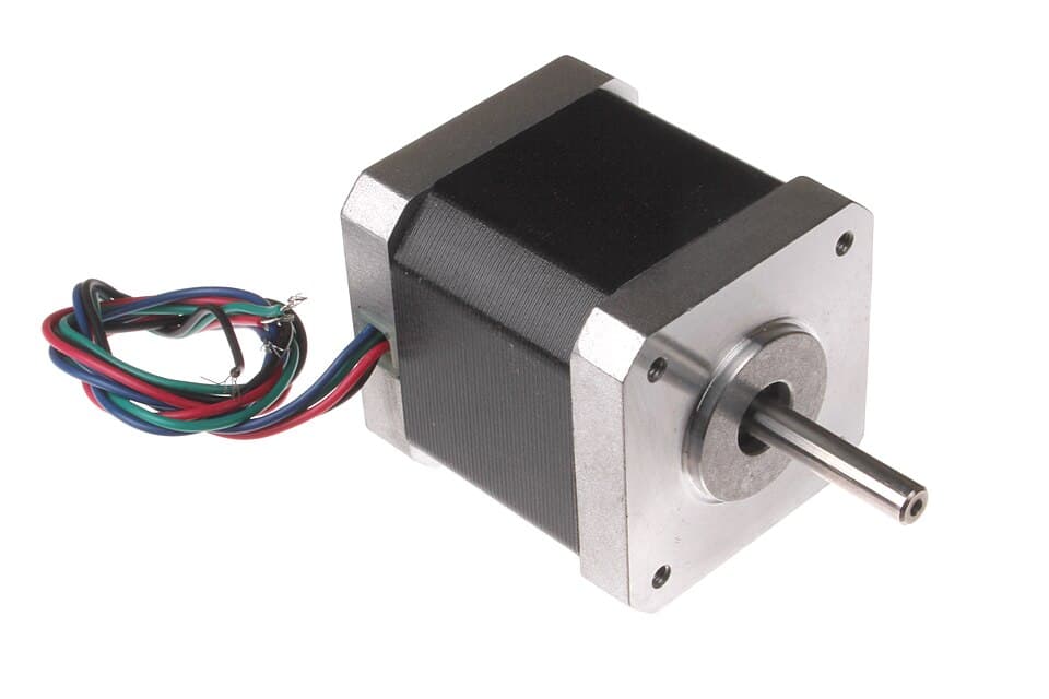 Động cơ bước NEMA 17