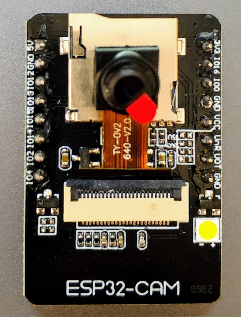 Ai-Thinker ESP32-CAM kèm camera OV2640