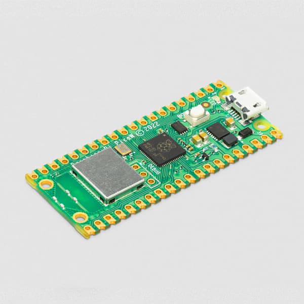 Raspberry Pi Pico W